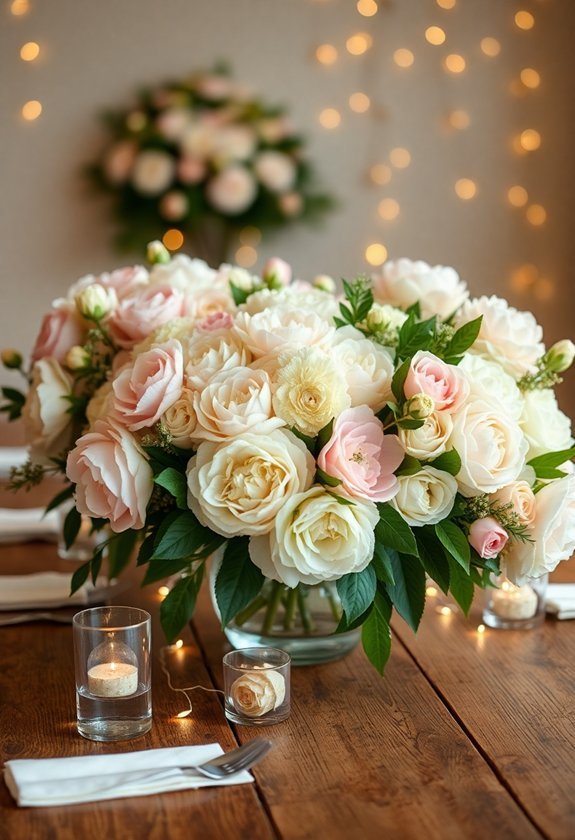 elegant floral designs showcase