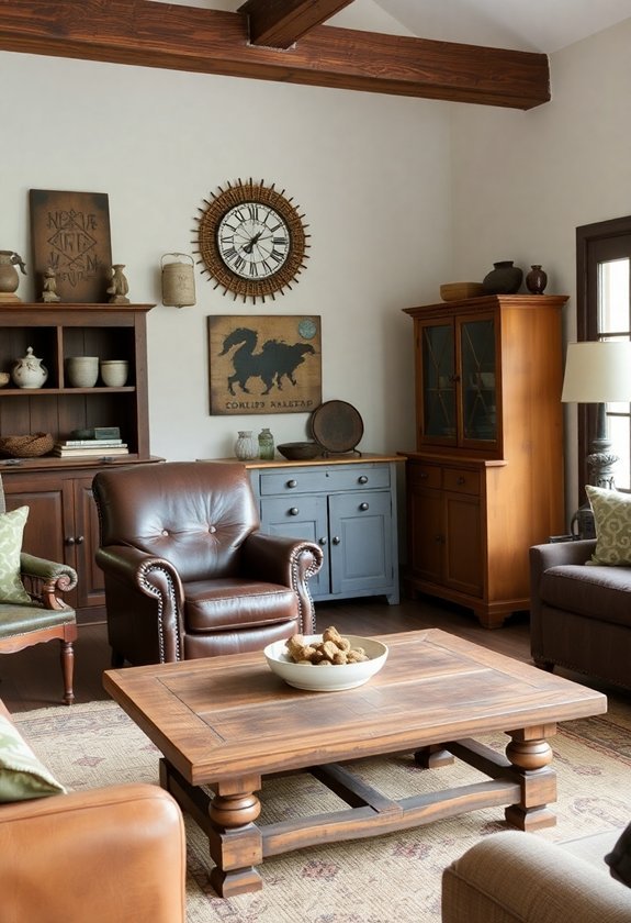 embrace classic furniture styles