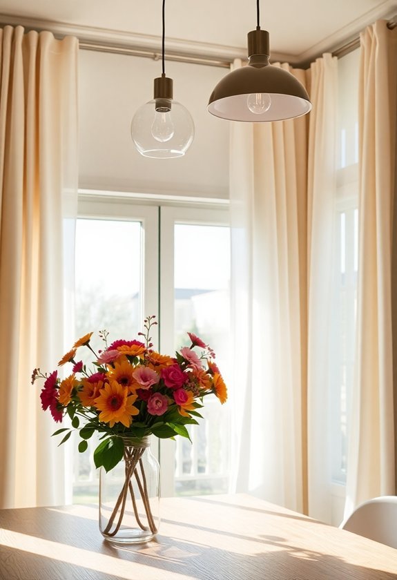 enhance your lighting fixtures