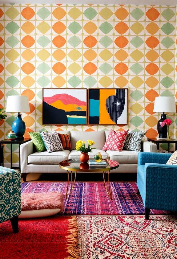 8 Unique Home Decor Ideas to Stand Out in Your Space 8 explore creative design techniques