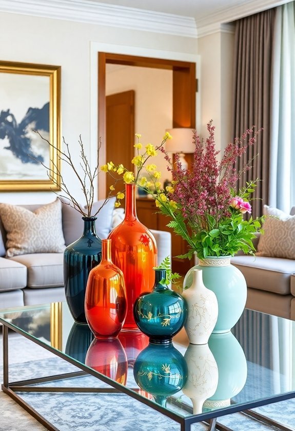 How to Style Your Home With Objects for a Unique Look 13 freshening up home decor