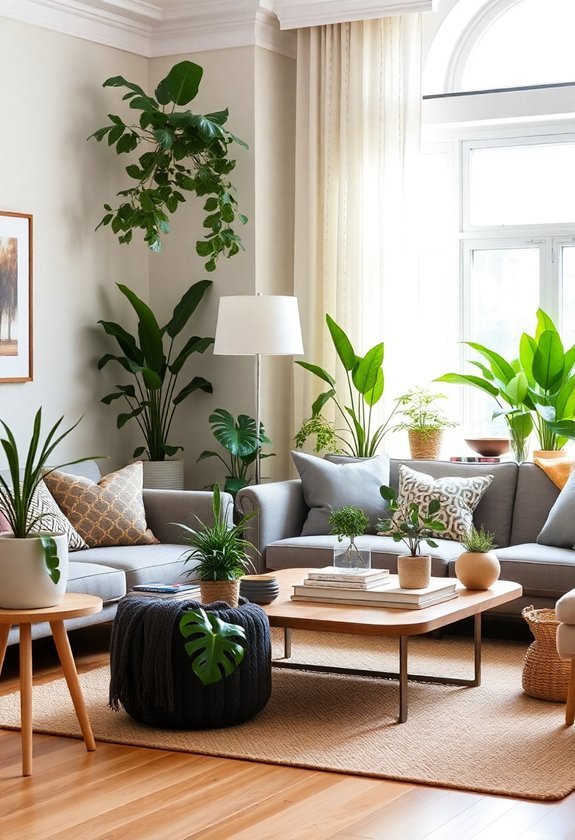 How to Create an Elegant Home Decor Style on a Budget 9 function meets visual appeal