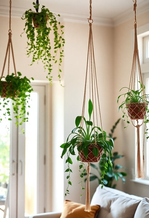 maximizing vertical gardening potential