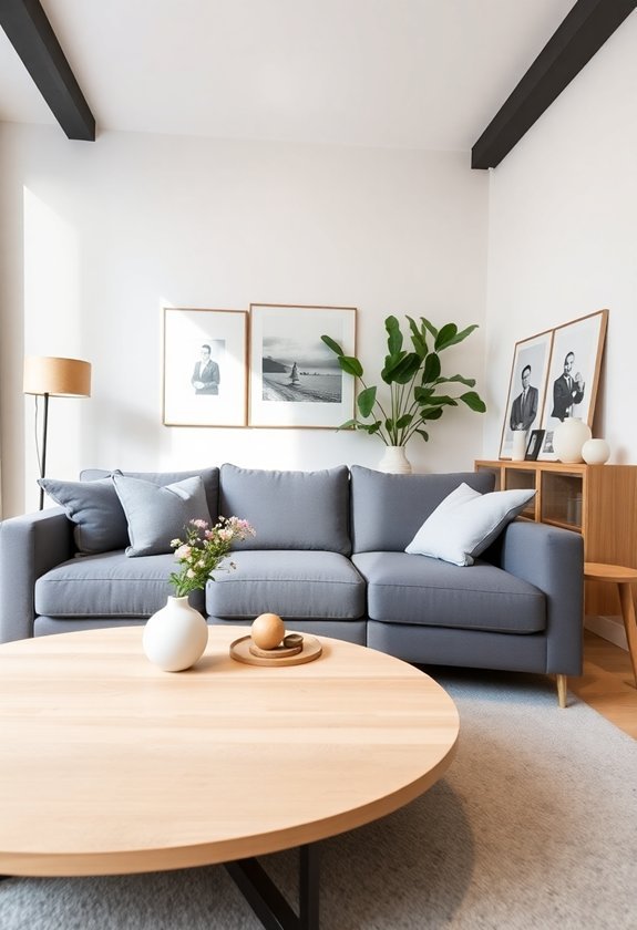 How to Decorate Your Home in a Modern Style With Simple Elegance 4 quality furniture investment benefits