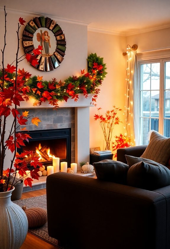 How to Add Ornaments to Your Home Decor for a Touch of Charm 4 seasonal decoration ideas and tips