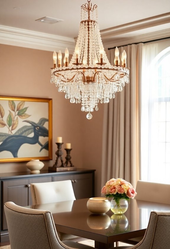 9 Beautiful Home Decor Objects That Will Make Your Home Shine 4 stylish lighting decor options