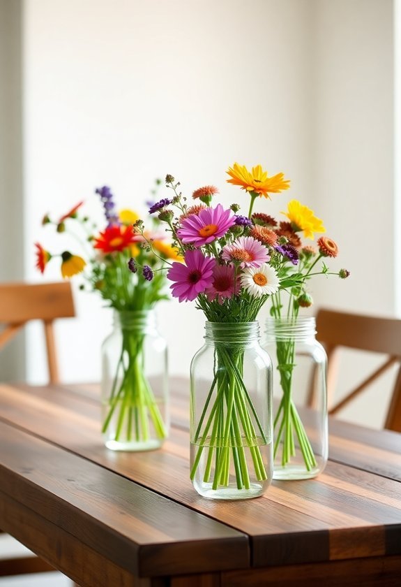 transforming jars into vases