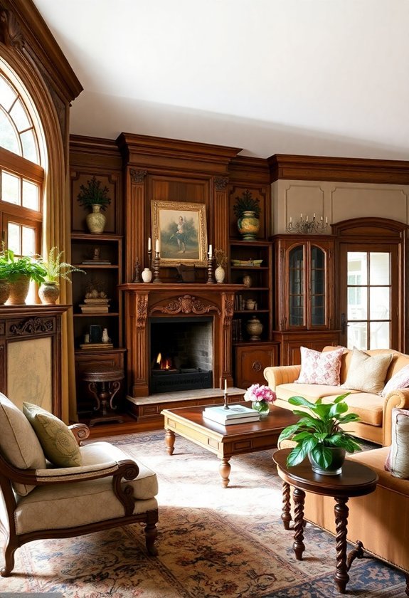 10 Vintage Home Decor Trends to Bring Timeless Charm to Your Space 9 vintage treasures for sale