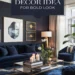 Image for: 10 Beautiful Navy Blue Home Decor Ideas for a Bold Look