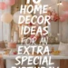 10 Birthday Home Decor Ideas to Make Your Celebration Extra Special 30 Image for: 10 Birthday Home Decor Ideas to Make Your Celebration Extra Special