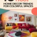 10 Bold Home Decor Trends From the 1980S That Will Bring Color to Your Space 33 Image for: 10 Bold Home Decor Trends From the 1980S That Will Bring Color to Your Space