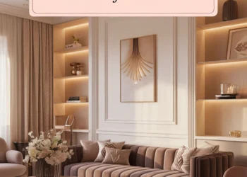 10 Elegant Home Decor Ideas for a Refined Look 21 Image for: 10 Elegant Home Decor Ideas for a Refined Look