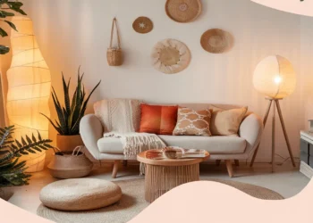 Image for: 10 Handmade Home Decor Ideas to Make Your Space Truly Unique