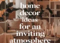Image for: 10 Home Decor Photos to Create an Inviting Atmosphere