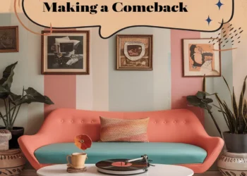 10 Iconic Home Decor Trends From the 1950S That Are Making a Comeback 31 Image for: 10 Iconic Home Decor Trends From the 1950S That Are Making a Comeback