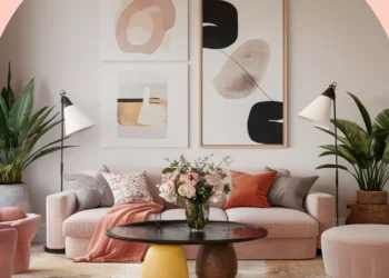 Image for: 10 Must-Have Home Decor Elements to Transform Your Space