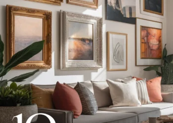 Image for: 10 Must-Have Home Decor Paintings to Enhance Your Walls