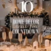 Image for: 10 New Year’s Eve Home Decor Ideas for the Ultimate Countdown Party