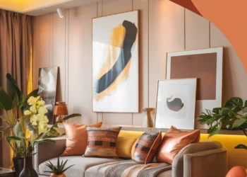 Image for: 10 Stunning Home Decor Art Ideas to Transform Your Space