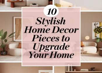 10 Stylish Home Decor Furniture Pieces That Will Upgrade Your Home 22 Image for: 10 Stylish Home Decor Furniture Pieces That Will Upgrade Your Home