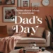 5 Father's Day Home Decor Ideas to Celebrate Dad in Style 35 Image for: 5 Father’s Day Home Decor Ideas to Celebrate Dad in Style