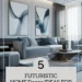 Image for: 5 Futuristic Home Decor Ideas for a Cutting-Edge Look