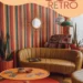 5 Stylish Home Decor Trends From the 60S to Give Your Home a Retro Vibe 43 Image for: 5 Stylish Home Decor Trends From the 60S to Give Your Home a Retro Vibe