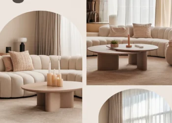 Image for: 7 Chic Home Decor Ideas in Neutral Colors