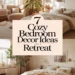 7 Cozy Bedroom Home Decor Ideas for a Relaxing Retreat 42 Image for: 7 Cozy Bedroom Home Decor Ideas for a Relaxing Retreat