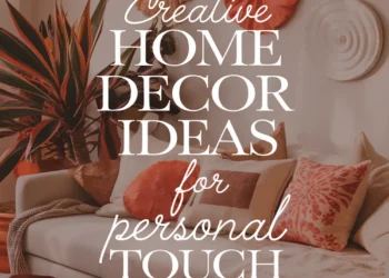 Image for: 7 Creative Home Decor Artwork Ideas to Add a Personal Touch