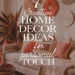7 Creative Home Decor Artwork Ideas to Add a Personal Touch 28 Image for: 7 Creative Home Decor Artwork Ideas to Add a Personal Touch