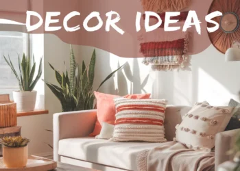 Image for: 7 Easy Home Decor DIY Ideas You Can Do on a Budget