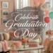 Image for: 7 Graduation Party Home Decor Ideas to Celebrate the Big Day