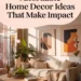 7 Home Decor Ideas Under Budget That Make a Big Impact 34 Image for: 7 Home Decor Ideas Under Budget That Make a Big Impact