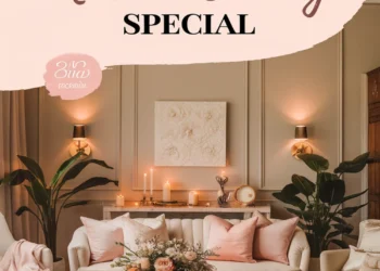 Image for: 7 Mother’s Day Home Decor Ideas to Make Her Feel Special