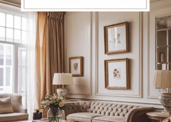 Image for: 7 Neo-Classical Home Decor Ideas for a Timeless Elegance