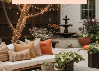 Image for: 7 Outdoor Home Decor Ideas to Elevate Your Outdoor Living Space