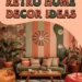 7 Retro Home Decor Ideas Inspired by the 1960s 28 Image for: 7 Retro Home Decor Ideas Inspired by the 1960s