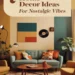 7 Retro Home Decor Ideas for a Nostalgic, Fun Vibe 40 Image for: 7 Retro Home Decor Ideas for a Nostalgic, Fun Vibe