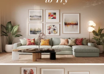 Image for: 7 Stunning Home Decor Painting Ideas You Can Try Today