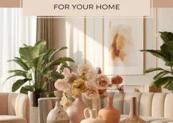 Image for: 7 Stunning Home Decor Vases to Add Elegance to Your Home