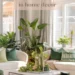 Image for: 7 Ways to Incorporate Green Into Your Home Decor