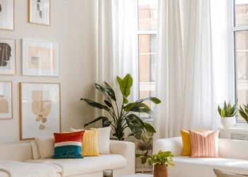 Image for: 7 Ways to Use White for a Clean and Bright Home Decor