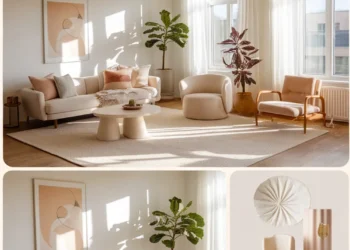 Image for: 8 Easy Home Decor Ideas for Instant Home Transformation