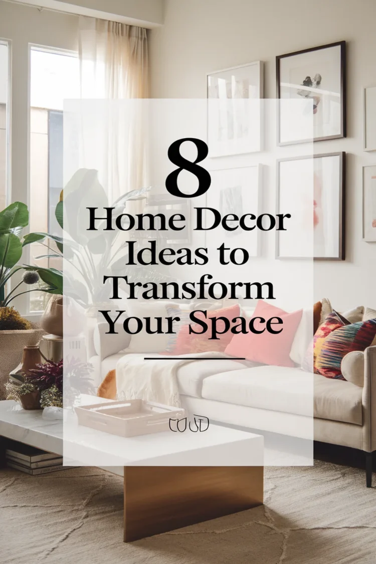 8 Fall Home Decor Ideas to Transform Your Space for the Season 1 Image for: 8 Fall Home Decor Ideas to Transform Your Space for the Season