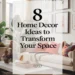 8 Fall Home Decor Ideas to Transform Your Space for the Season 44 Image for: 8 Fall Home Decor Ideas to Transform Your Space for the Season