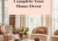 8 Functional Home Decor Tables to Complete Your Space 15 Image for: 8 Functional Home Decor Tables to Complete Your Space