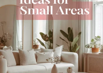 Image for: 9 Brilliant Home Decor Ideas for Small Spaces