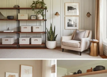 Image for: 9 Brilliant Home Decor Storage Solutions for Every Room