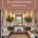 9 Entrance Home Decor Ideas for a Welcoming Entryway 24 Image for: 9 Entrance Home Decor Ideas for a Welcoming Entryway
